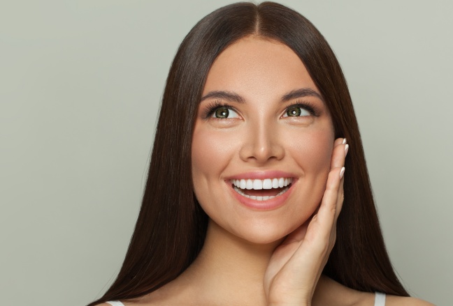 Treatment - Birmingham Dental Excellence